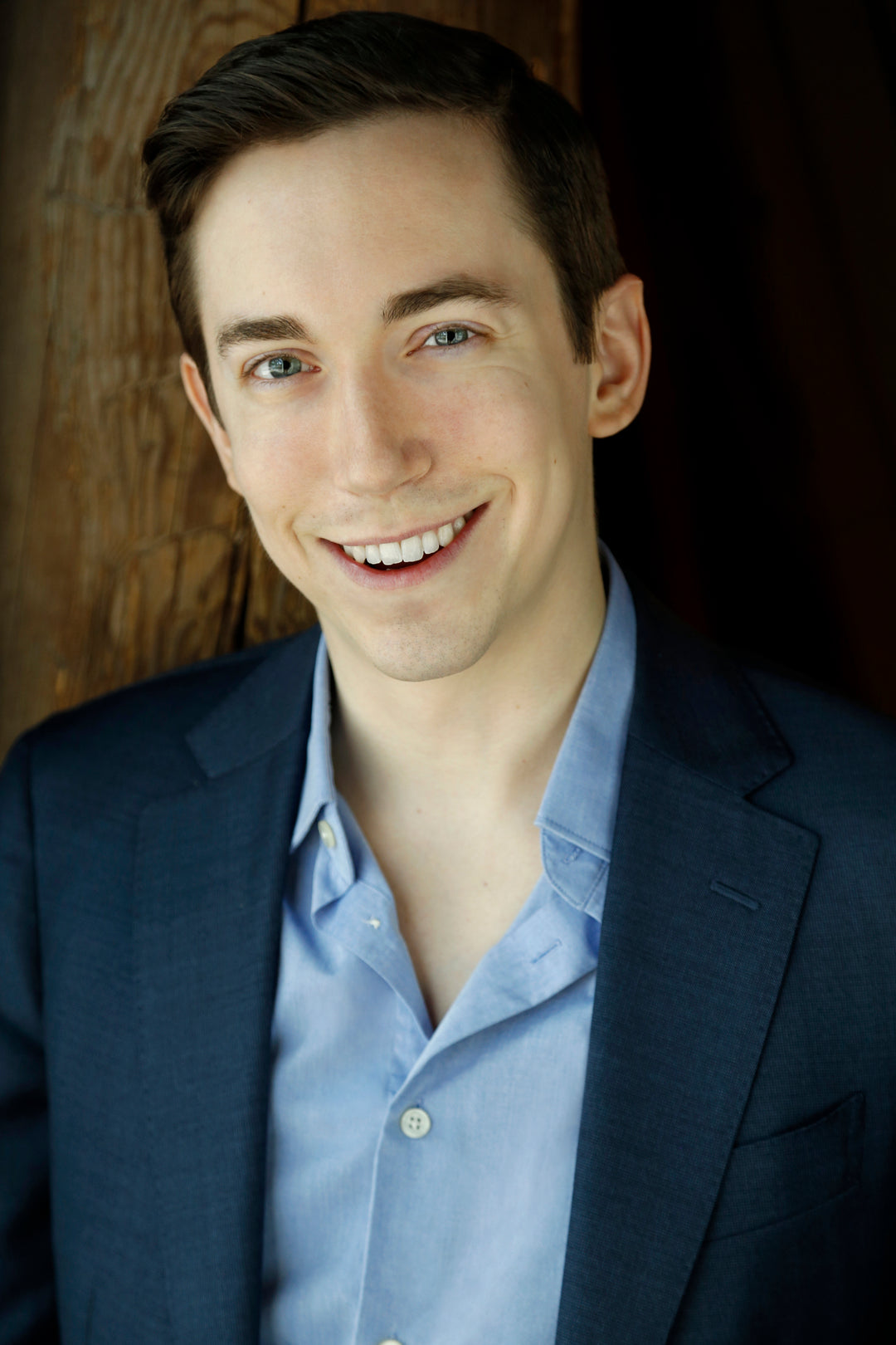 Jonas Hacker - Tenor