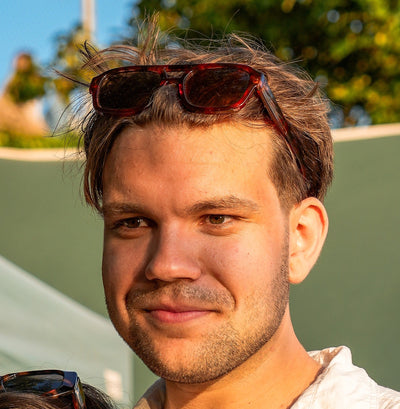 Dag Delphin