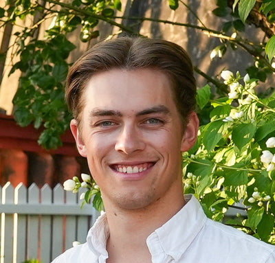 Amund Noraker