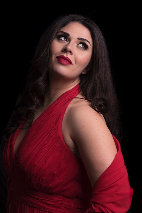 Grazia Sinagra - Mimi