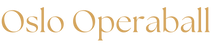 Oslo Operaball Logo Transparent