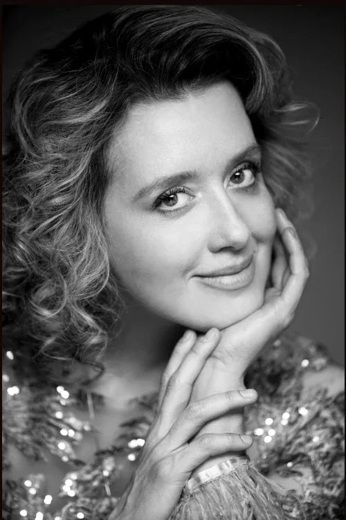 Olesya Tutova