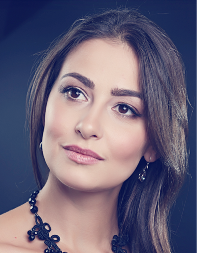 Vera Talerko