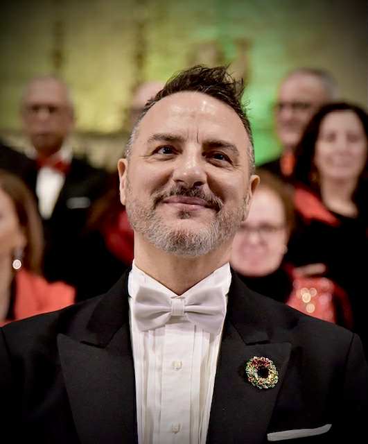 Pietro Simone - Benoit